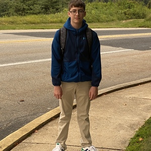 Fundraising Page: Colby Miller